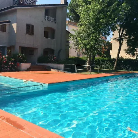 Diapason Apartament Caorle