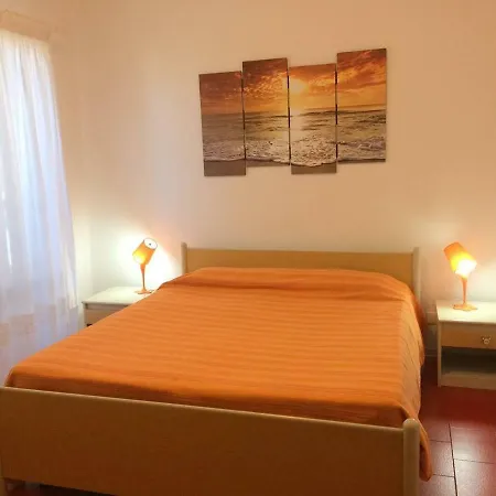 Diapason Apartament Caorle